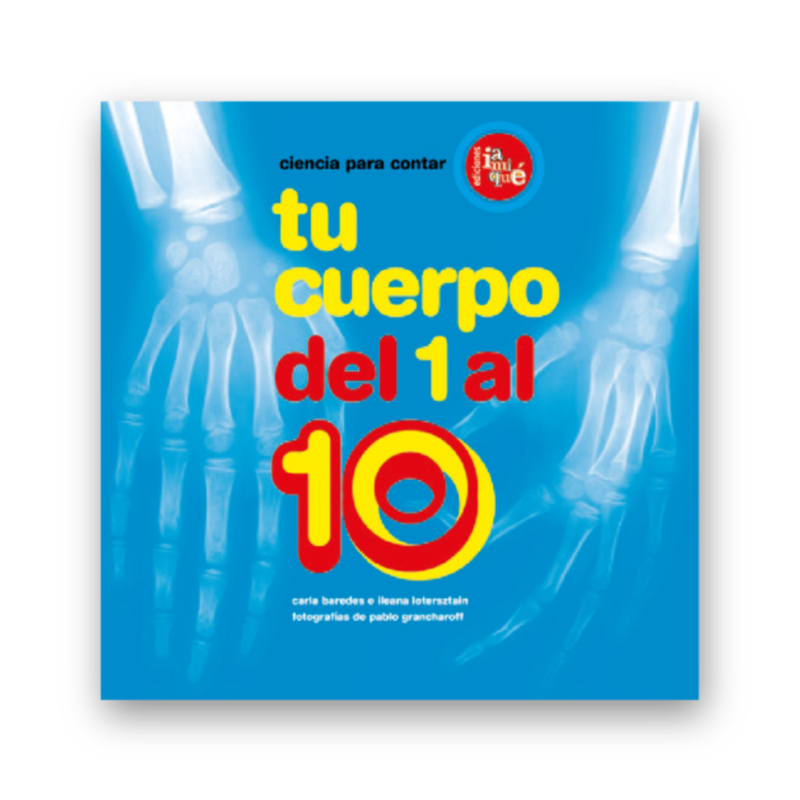 Tu cuerpo del 1 al 10