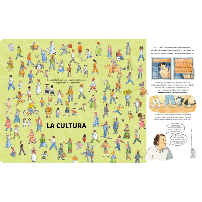 Tu hogar en cualquier sitio