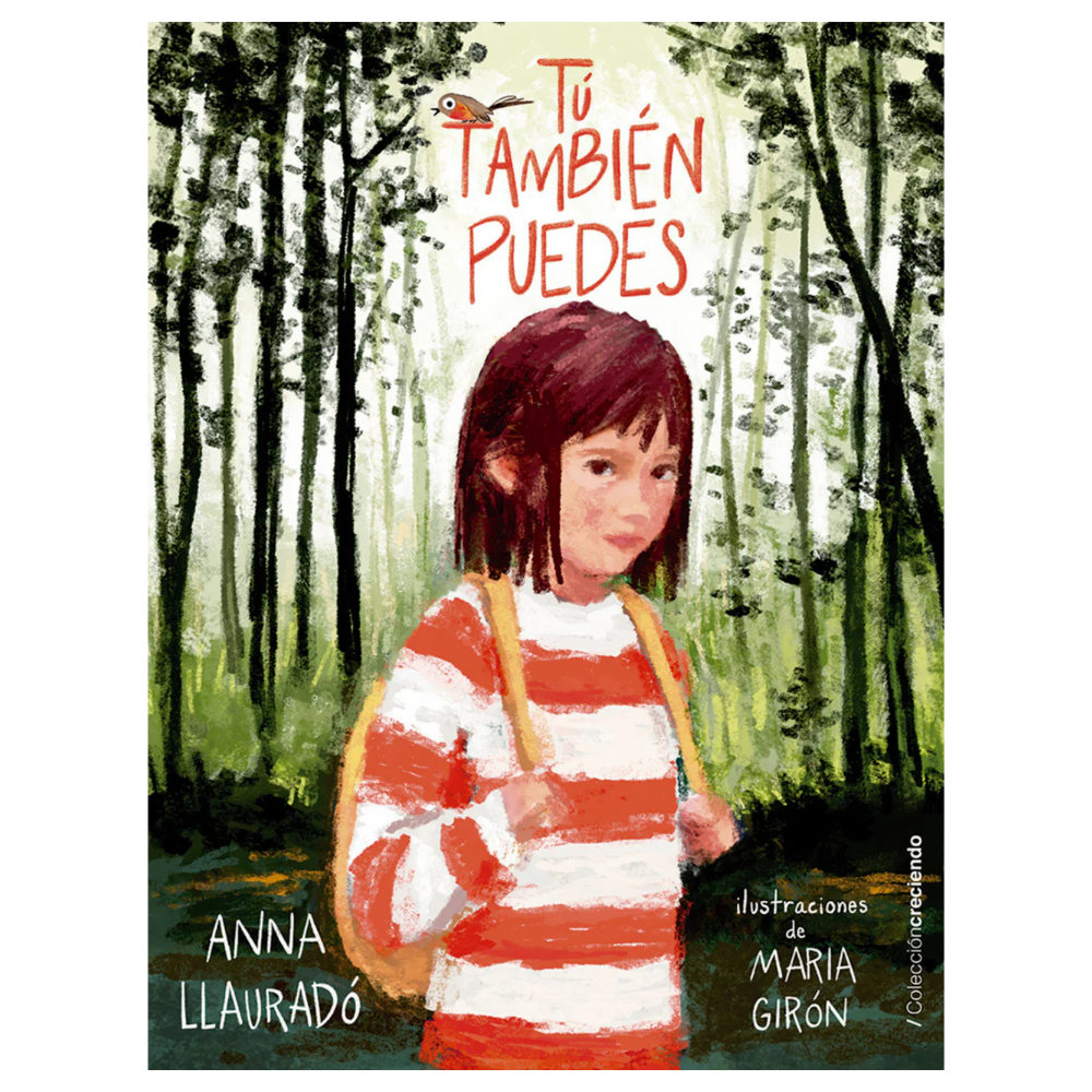 Tú también puedes