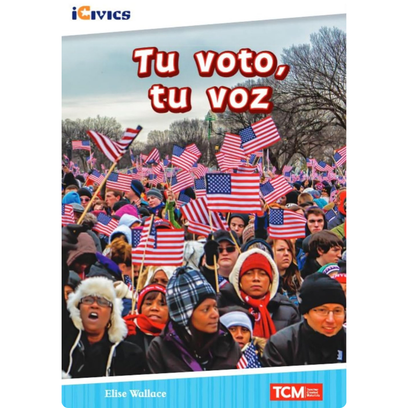 Tu voto, tu voz