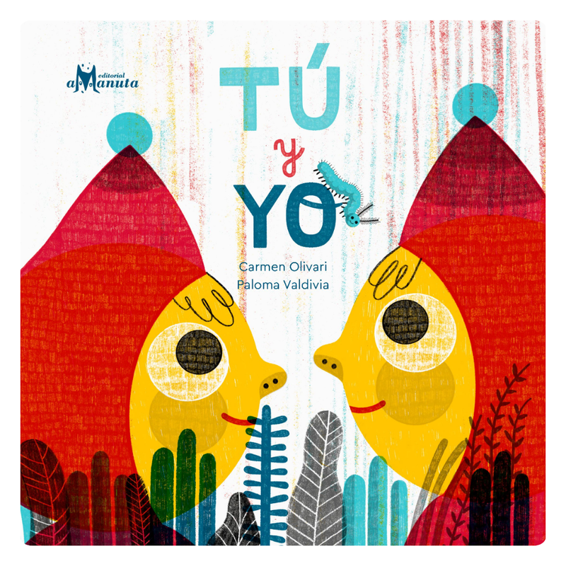 Tú y yo