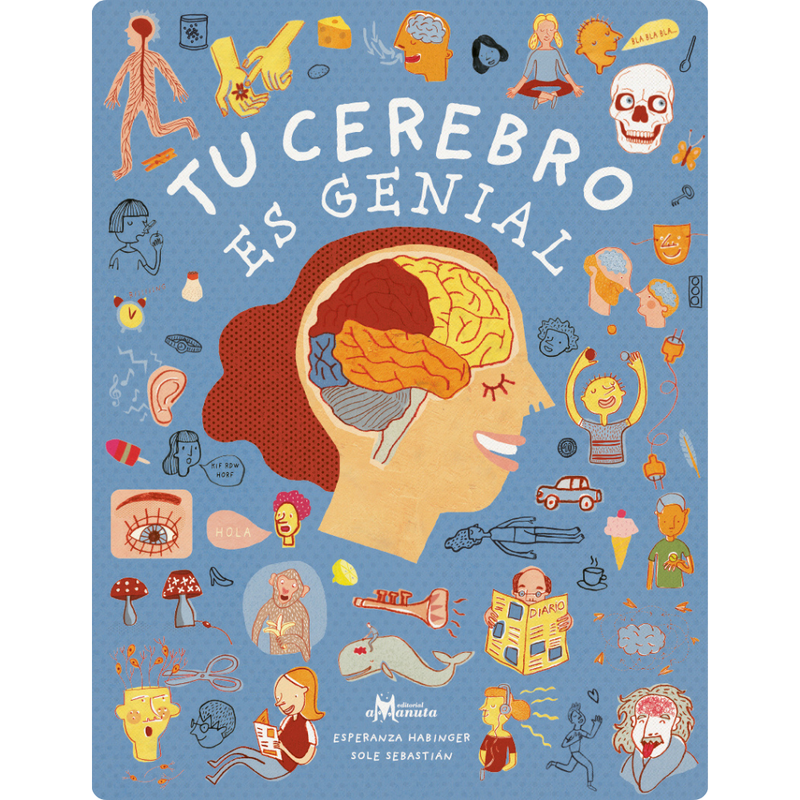 Tu cerebro es genial