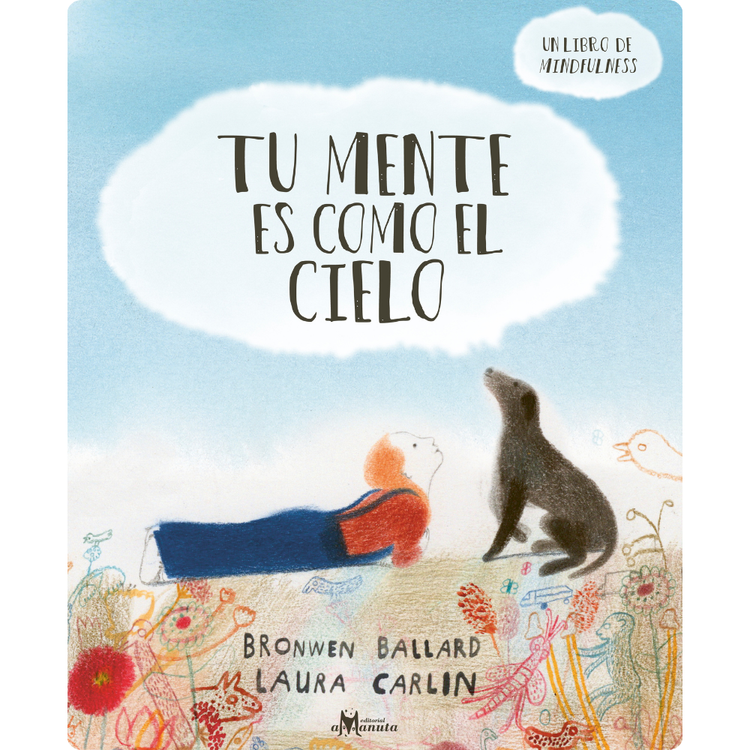 Kindergarten, Explorando Los Sentimientos