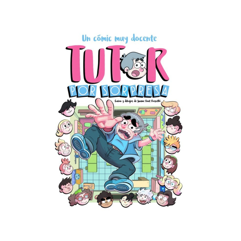 Tutor por sorpresa