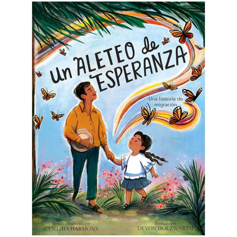 Un aleteo de esperanza