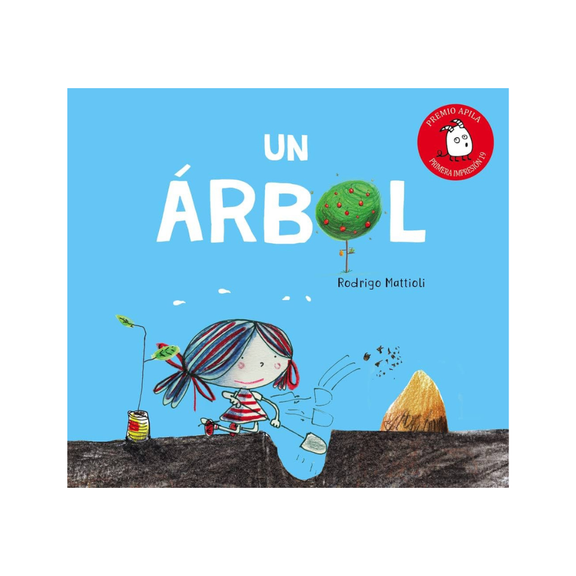 Un árbol