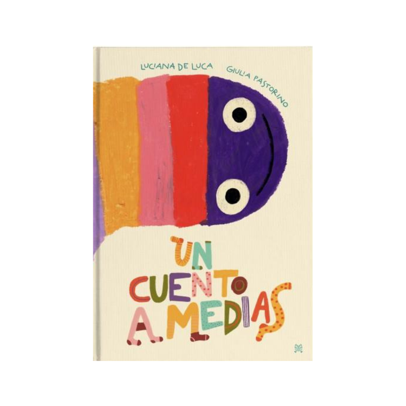 Un cuento a medias