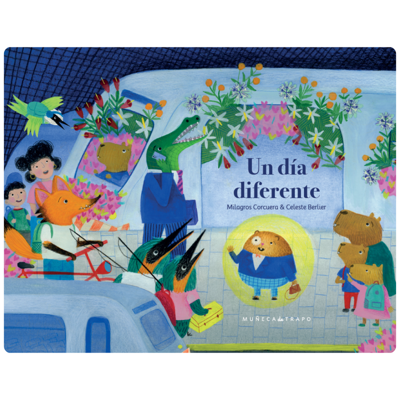 Un día diferente