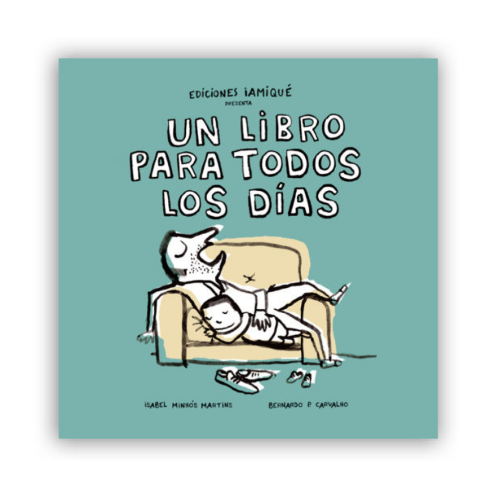 Un libro para todos los días