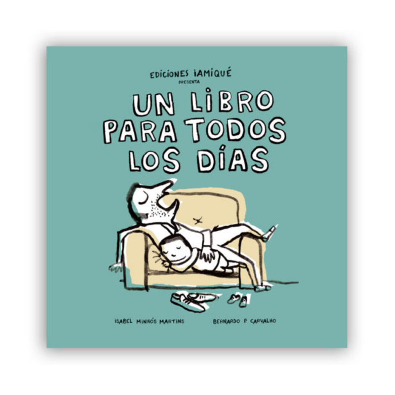 Un libro para todos los días