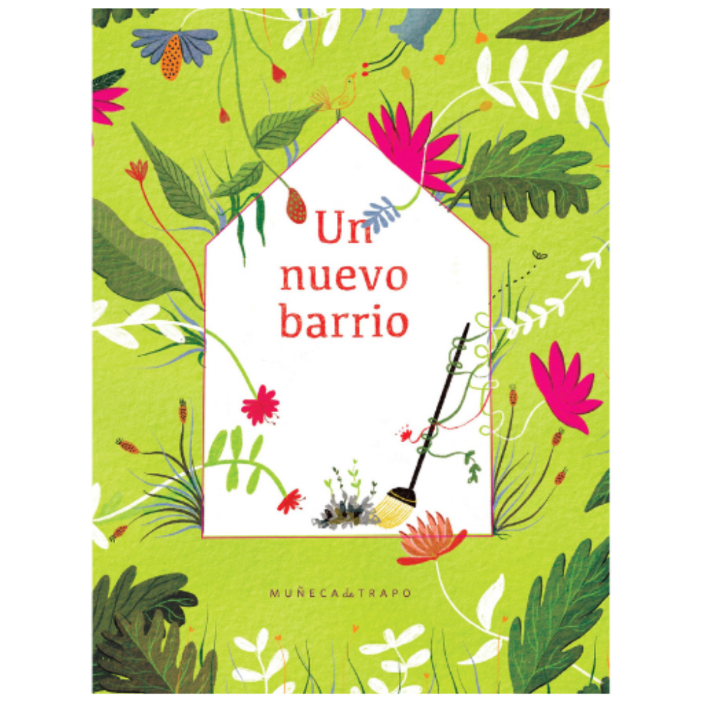 Un nuevo barrio