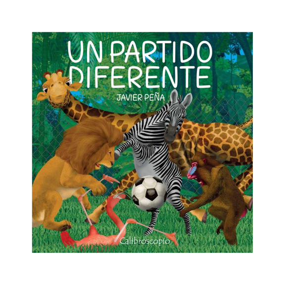 Un partido diferente