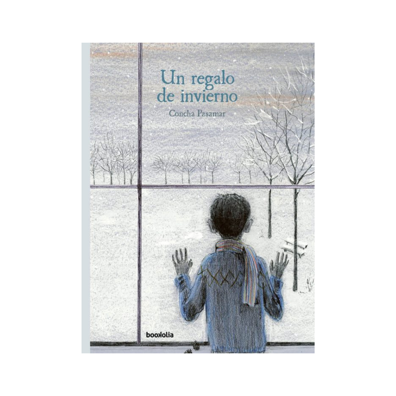 Un regalo de invierno