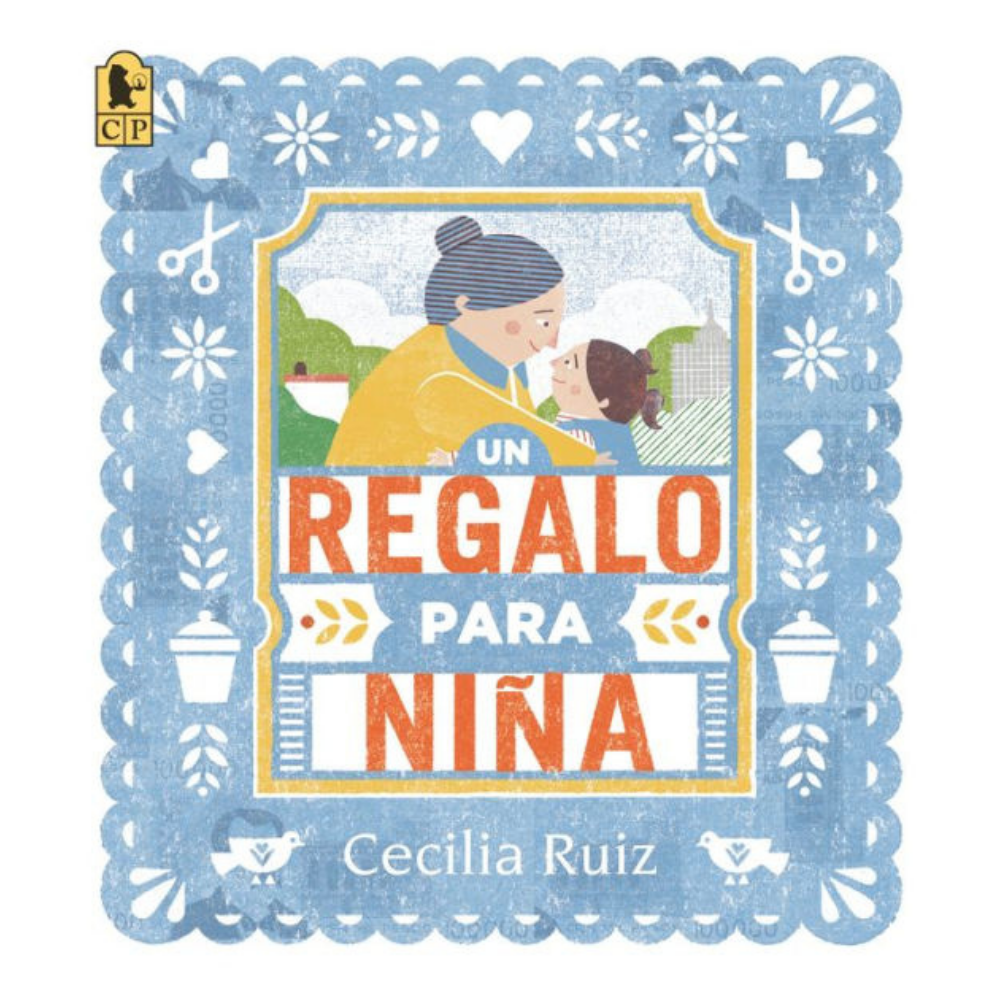 Un regalo para Niña