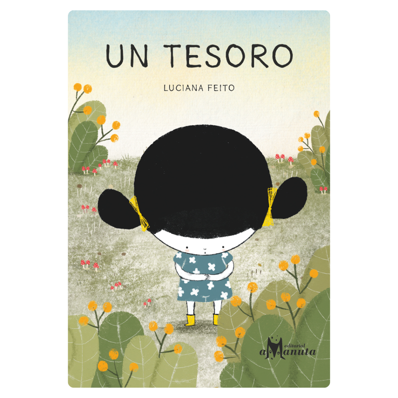Un tesoro