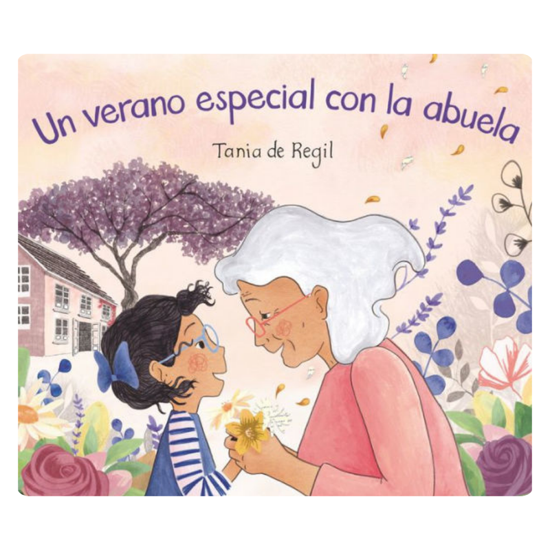 Un verano especial con la Abuela