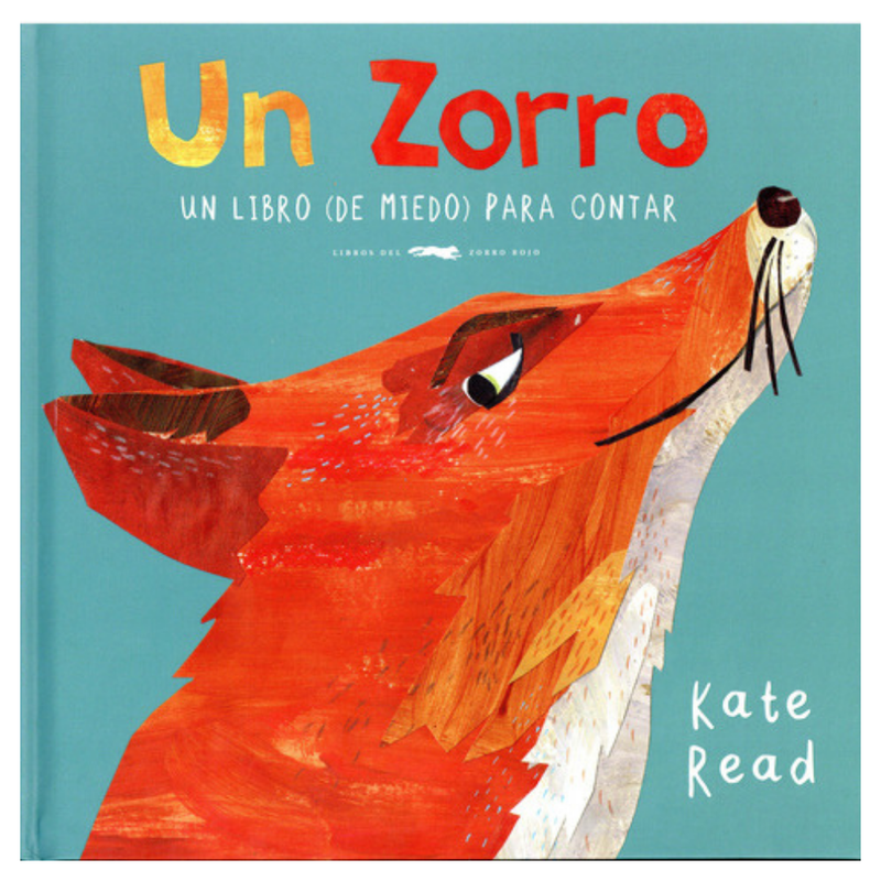 Un Zorro
