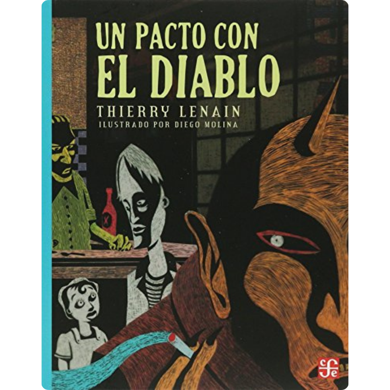 Un pacto con el diablo