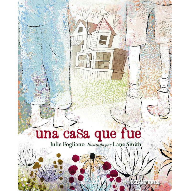 Una casa que fue (sc)