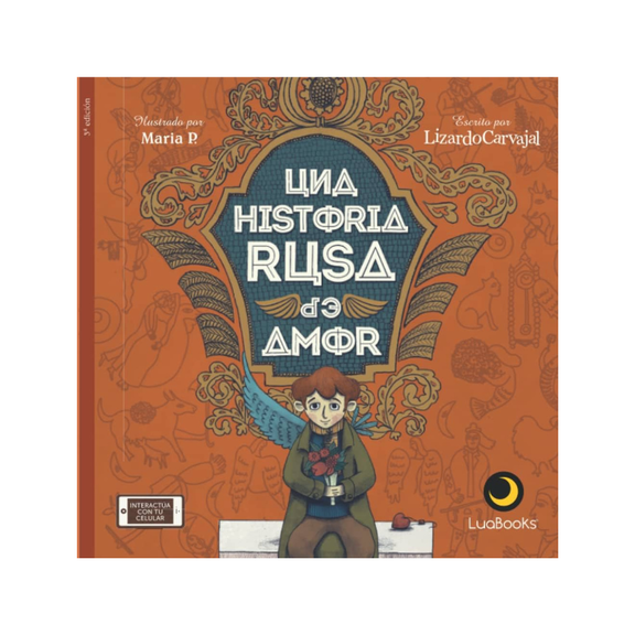 Una historia rusa de amor