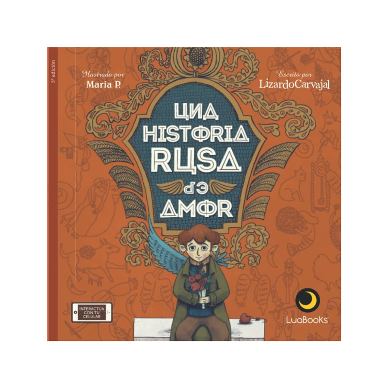 Una historia rusa de amor