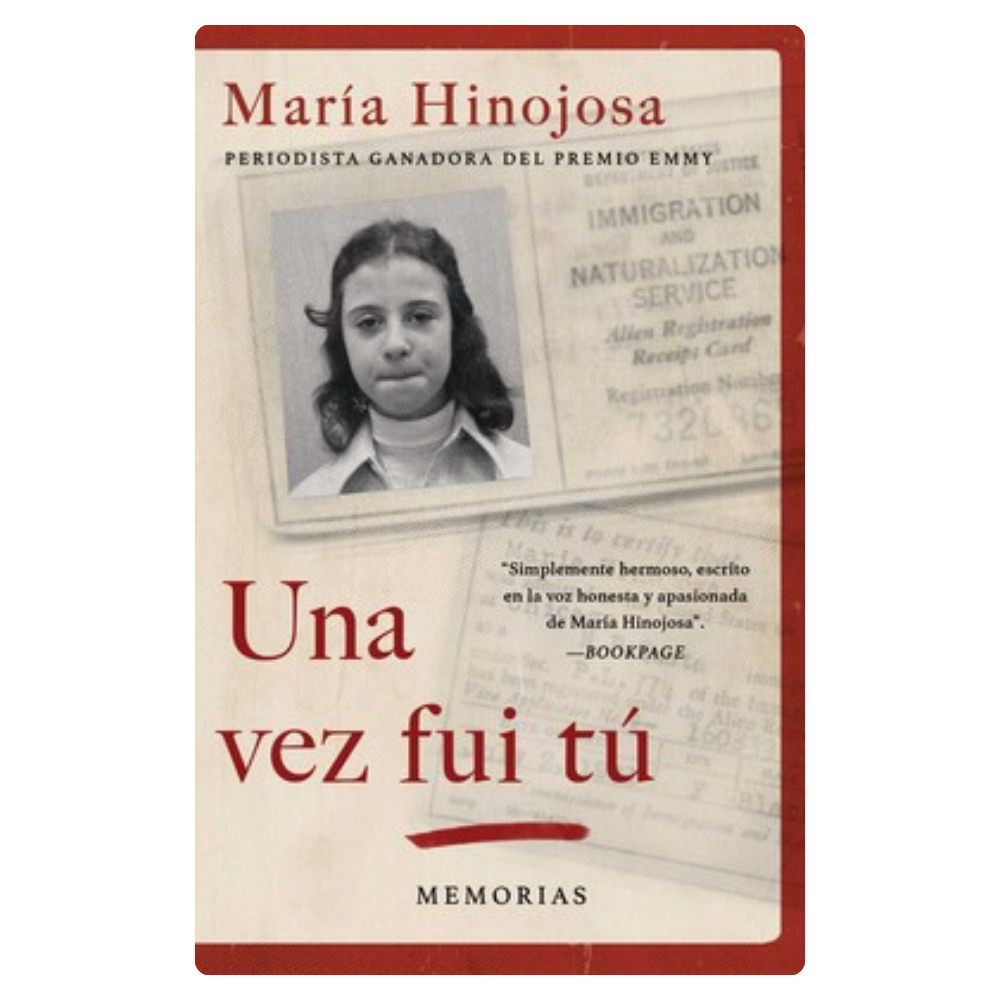 Una vez fui tú