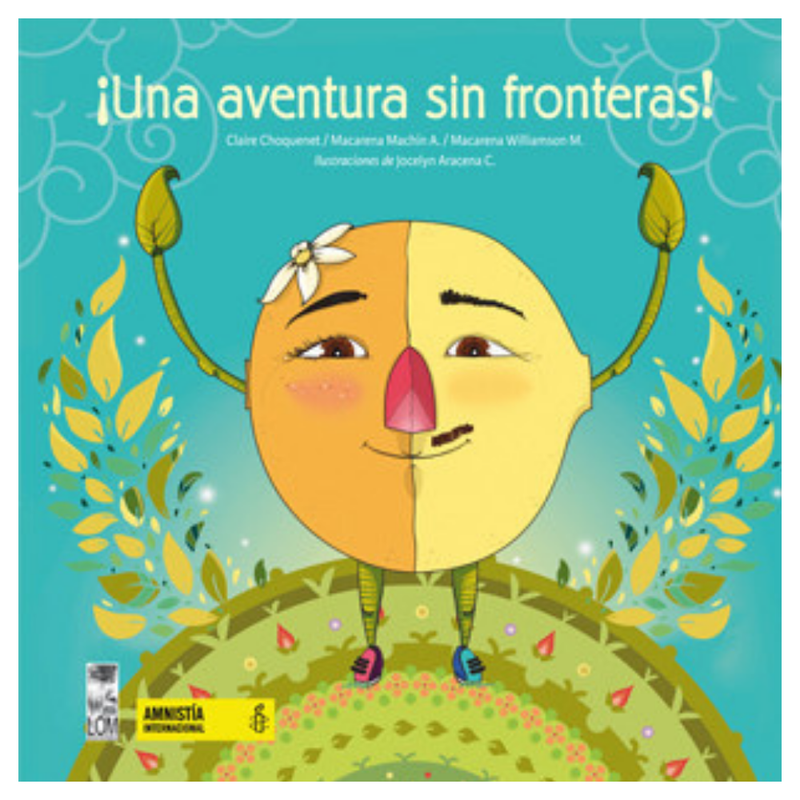 Una aventura sin fronteras