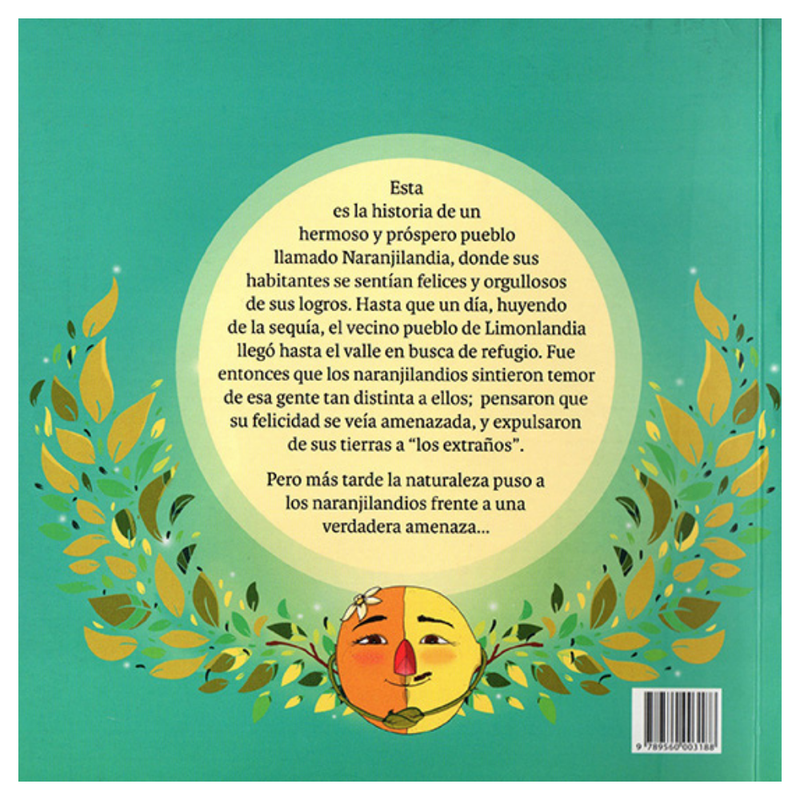 Una aventura sin fronteras