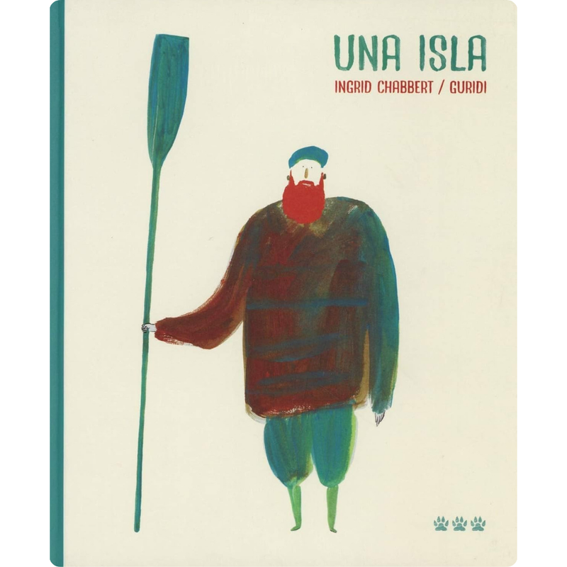 Una isla