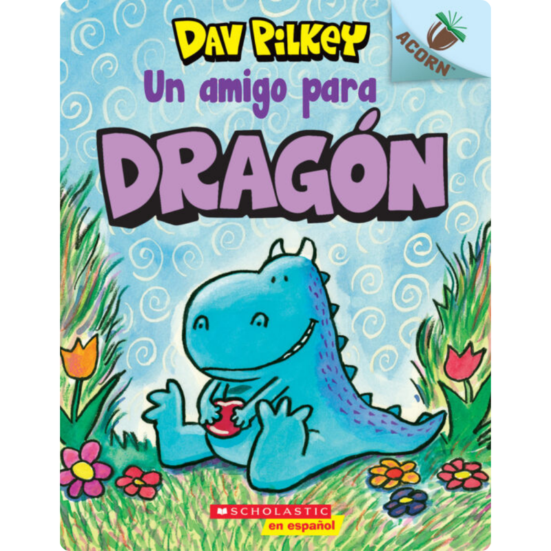 Un Amigo Para Dragón