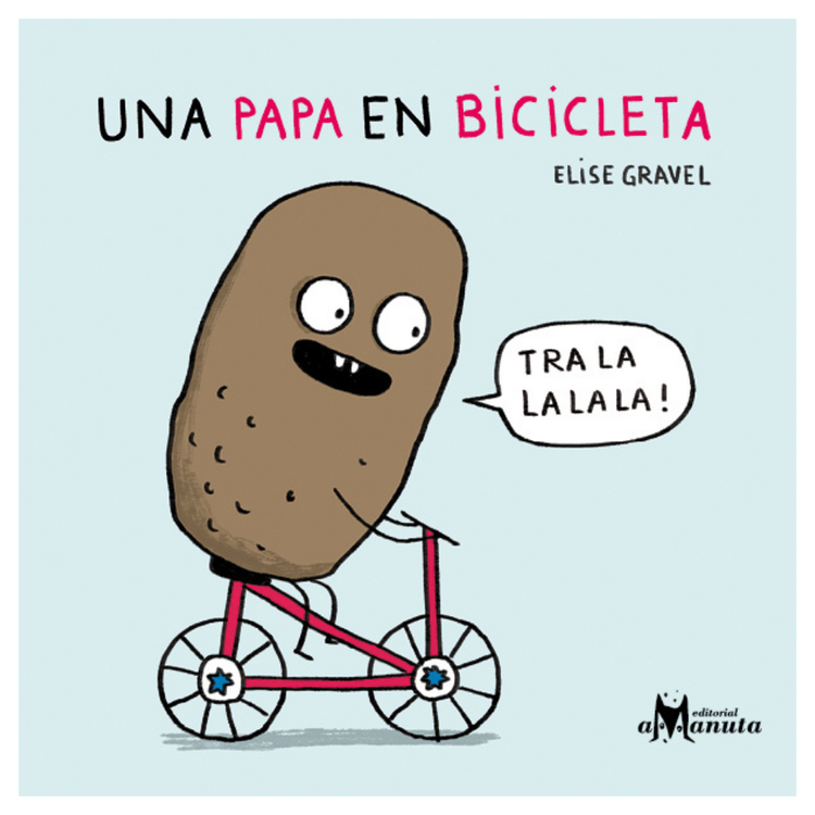 PK, Jugar con palabras