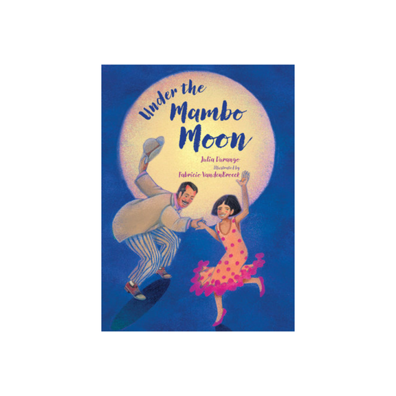 Under the Mambo Moon