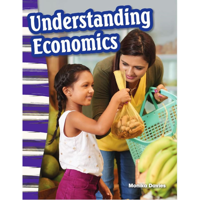 Understanding Economics