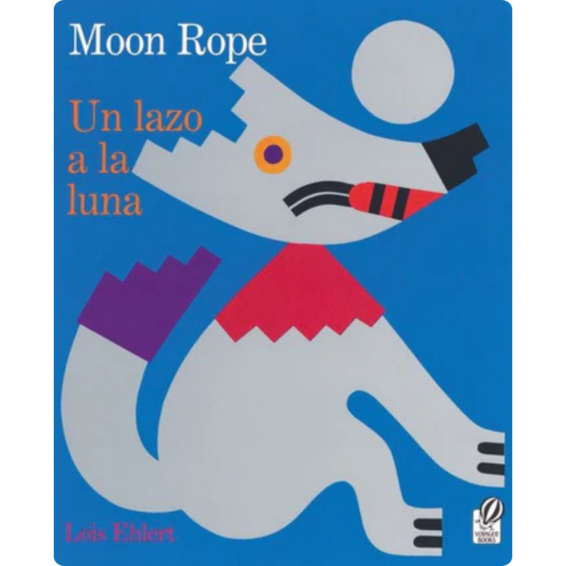 Un lazo a la luna / Moon Rope