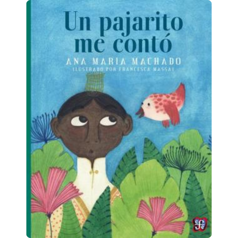 Un pajarito me contó