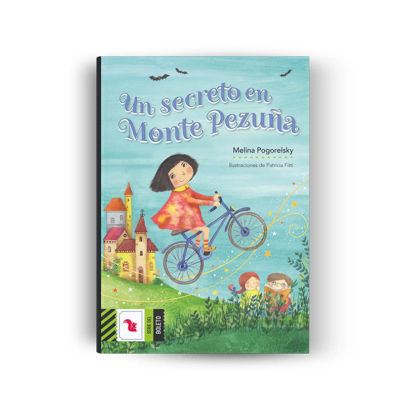 Un secreto en Monte Pezuña