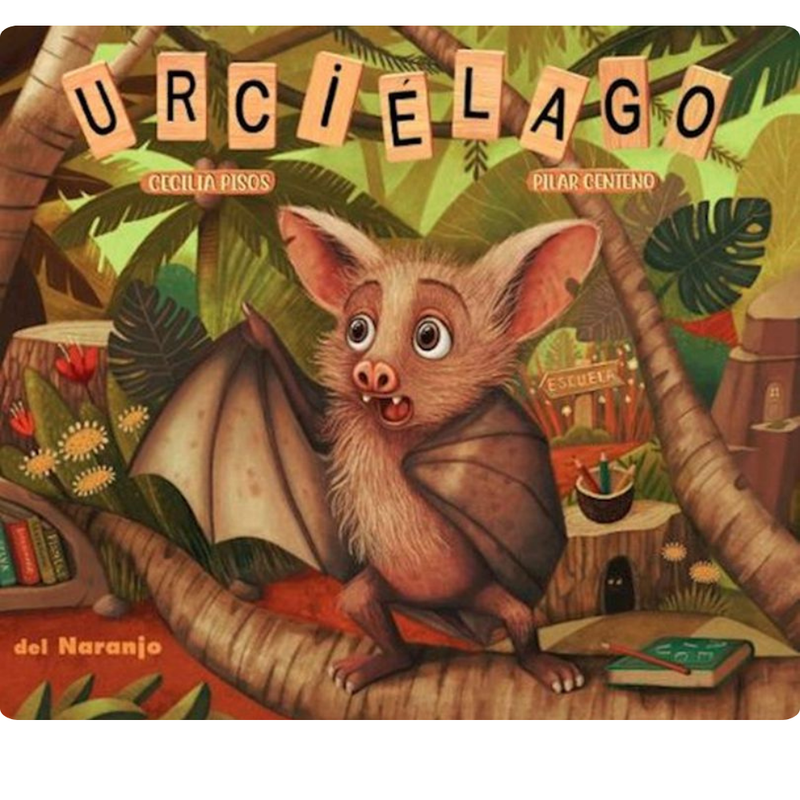 Urciélago
