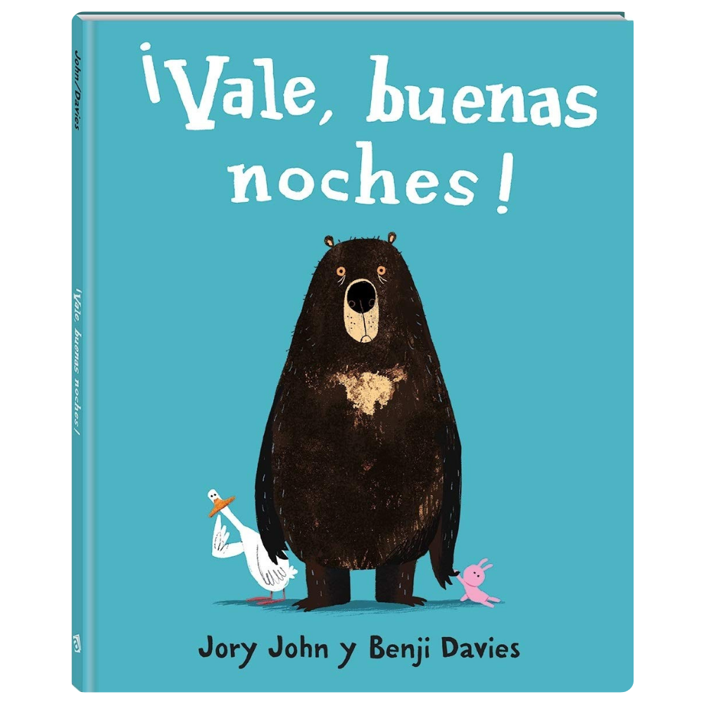 Vale, buenas noches!