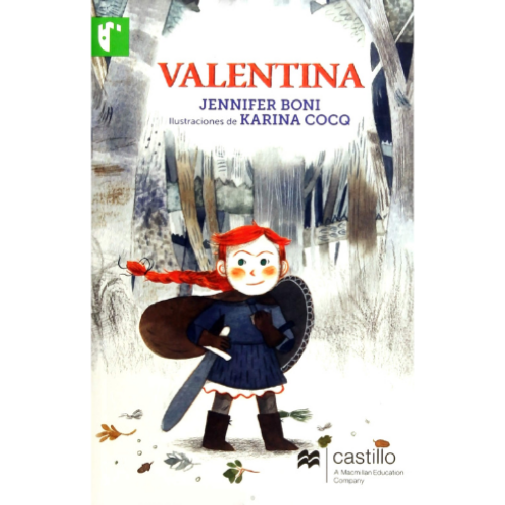 Valentina
