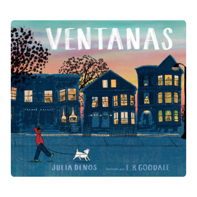 Ventanas