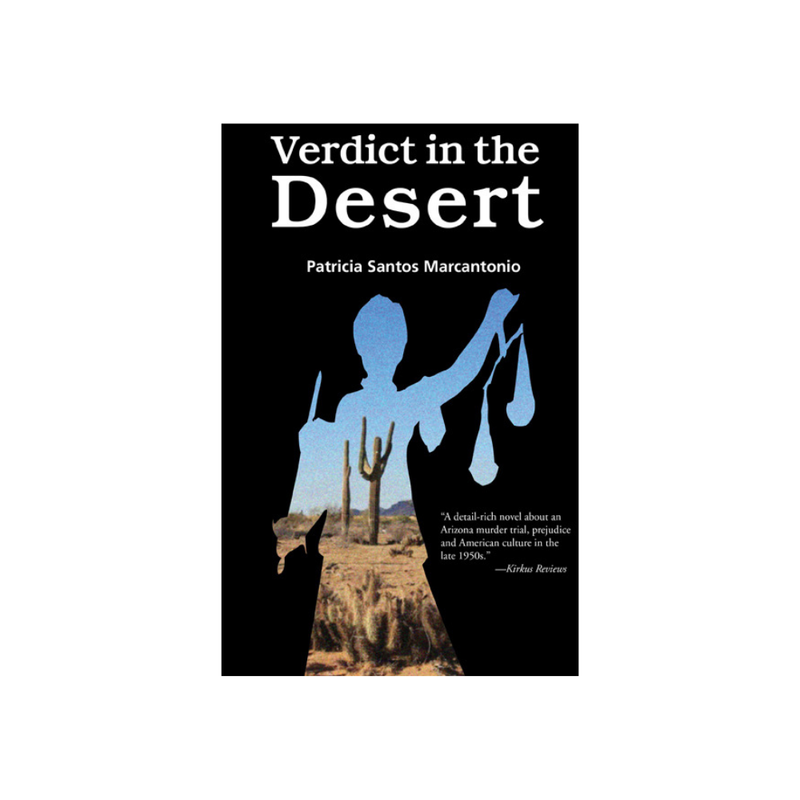 Verdict in the Desert
