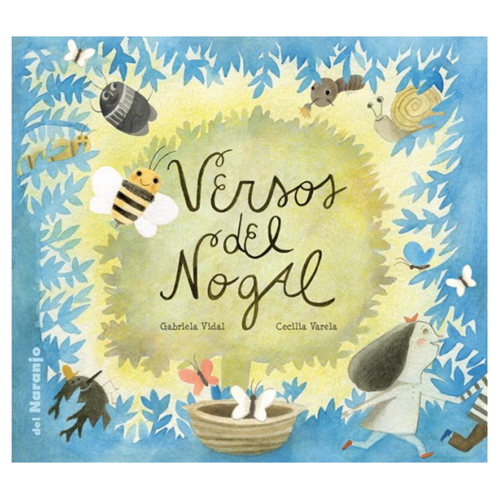 Versos del nogal