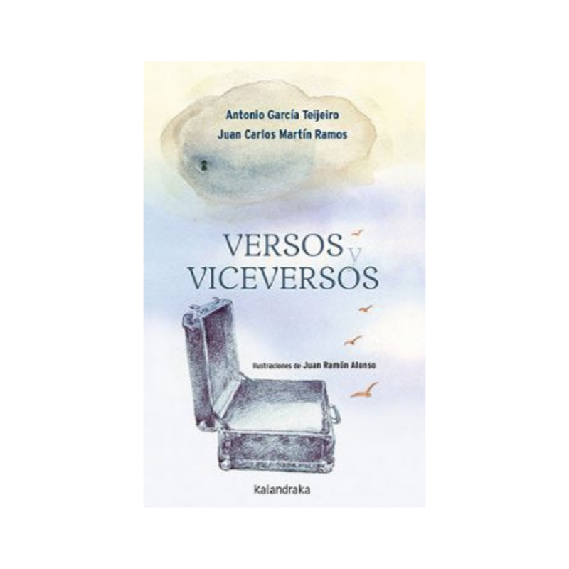 Versos y viceversos
