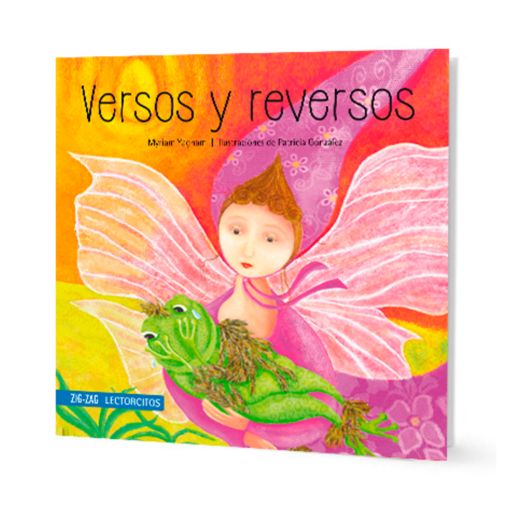 Versos y reversos