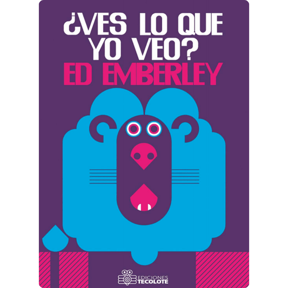 ¿Ves lo que yo veo?