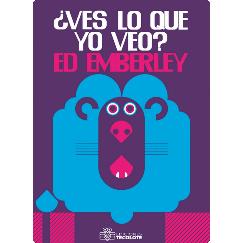 ¿Ves lo que yo veo?