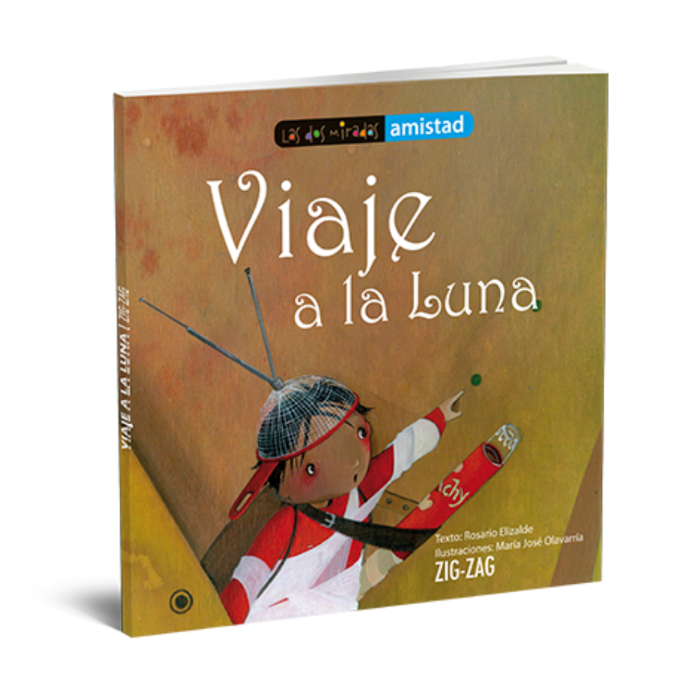 Viaje a la luna