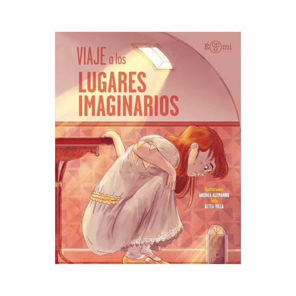 Viaje a los lugares imaginarios