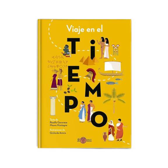 Viaje en el tiempo