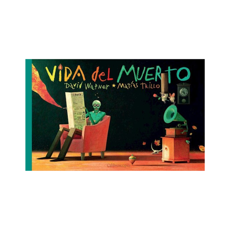 Vida del muerto